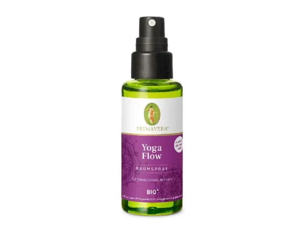 Primavera - Raumspray _Yoga flow Primavera - Raumspray _Yoga flow