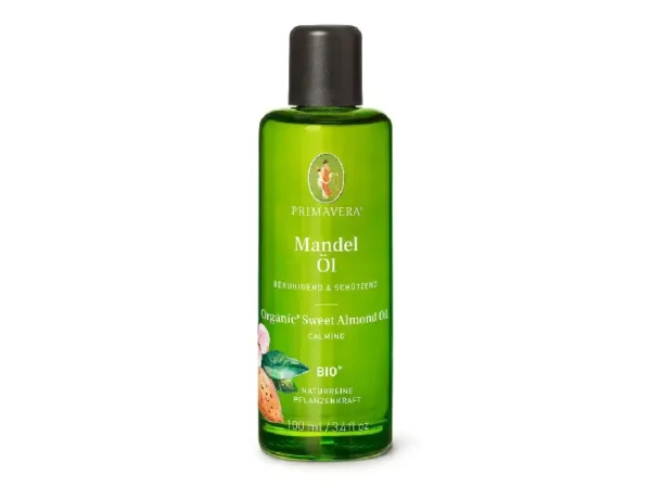 Primavera_Pflegeöl_Mandelöl Primavera_Pflegeöl_Mandelöl