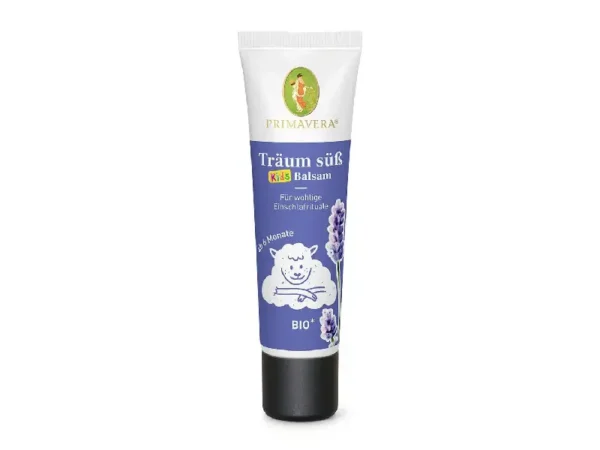 Schlafwohl balsam- Träum süß Schlafwohl balsam- Träum süß